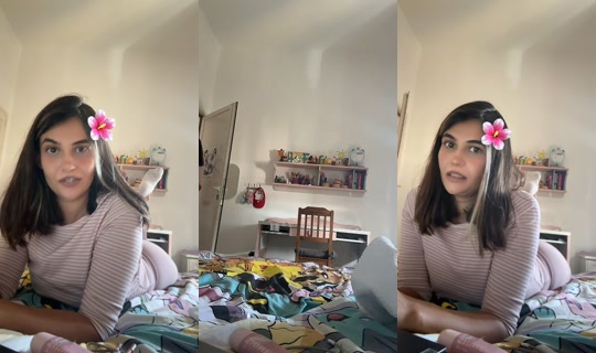 elly_elly_99 TikTok Live — Sep 18, 2026, 10:41 AM