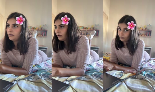 elly_elly_99 TikTok Live — Sep 18, 2026, 12:53 PM