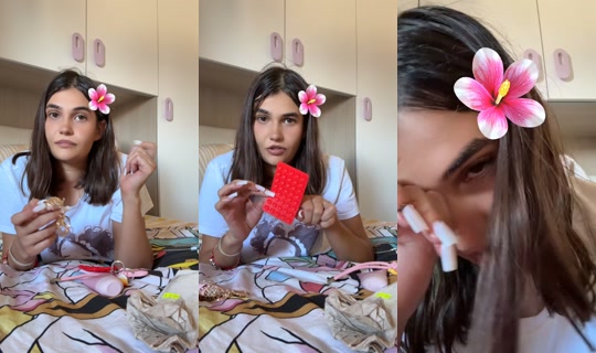 elly_elly_99 TikTok Live — Sep 18, 2026, 3:11 PM