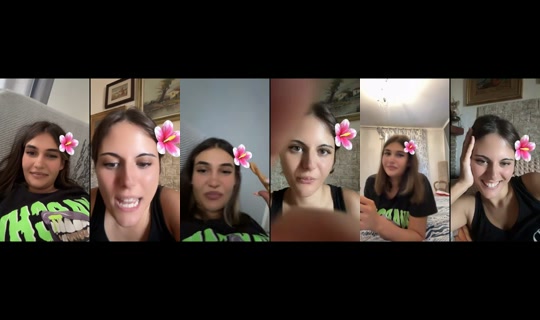 ellyna9979 TikTok Live — Aug 22, 2026, 4:18 PM