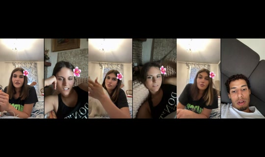ellyna9979 TikTok Live — Aug 22, 2026, 5:08 PM