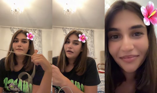 ellyna9979 TikTok Live — Aug 22, 2026, 5:58 PM