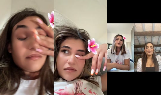 ellyna9979 TikTok Live — Aug 24, 2026, 5:27 AM