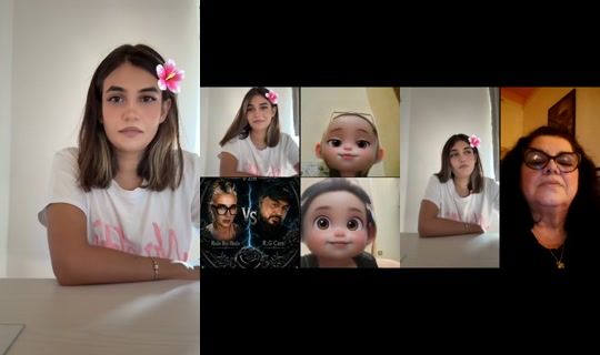 ellyna9979 TikTok Live — Aug 24, 2026, 7:34 AM