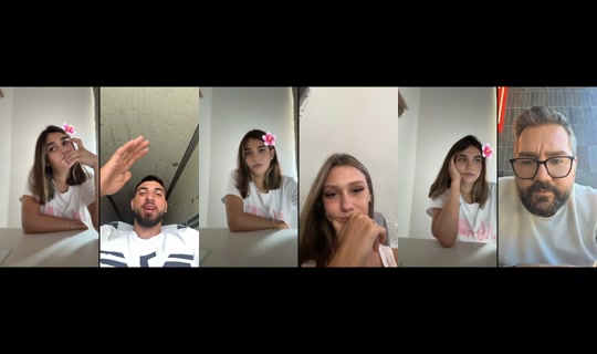 ellyna9979 TikTok Live — Aug 24, 2026, 8:24 AM