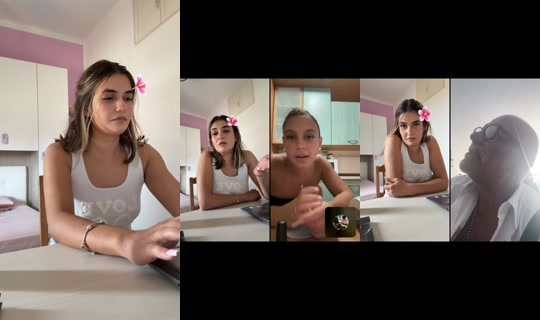 ellyna9979 TikTok Live — Aug 26, 2026, 2:34 PM