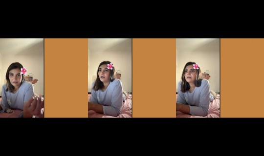 ellyna9979 TikTok Live — Aug 28, 2026, 3:07 PM