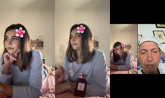 ellyna9979 TikTok Live — Aug 28, 2026, 3:42 PM