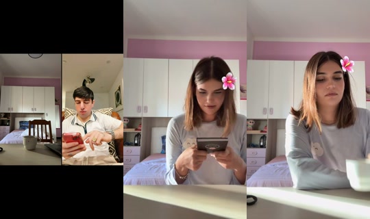 ellyna9979 TikTok Live — Aug 29, 2026, 5:40 AM