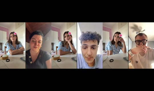 ellyna9979 TikTok Live — Aug 29, 2026, 8:28 AM