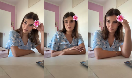 ellyna9979 TikTok Live — Aug 29, 2026, 10:18 AM