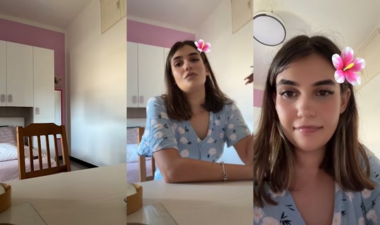 ellyna9979 TikTok Live — Aug 29, 2026, 10:58 AM