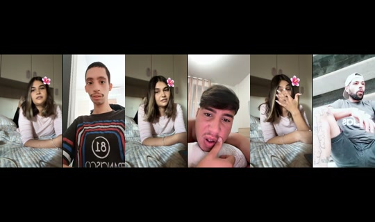 ellyna9979 TikTok Live — Sep 8, 2026, 8:19 AM