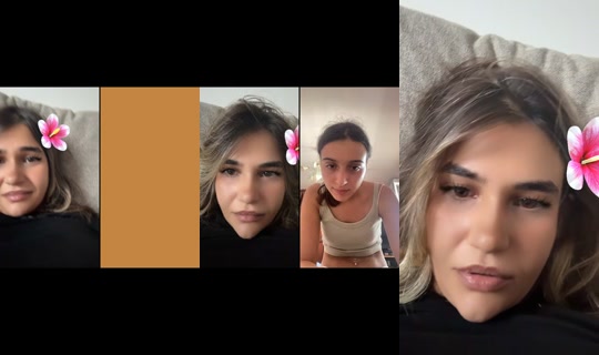 ellyna9979 TikTok Live — Sep 9, 2026, 11:10 AM