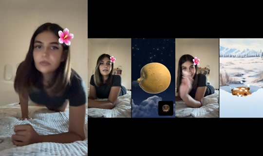 ellyna9979 TikTok Live — Sep 15, 2026, 8:19 AM