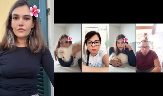 ellyna9979 TikTok Live — Sep 17, 2026, 6:54 AM