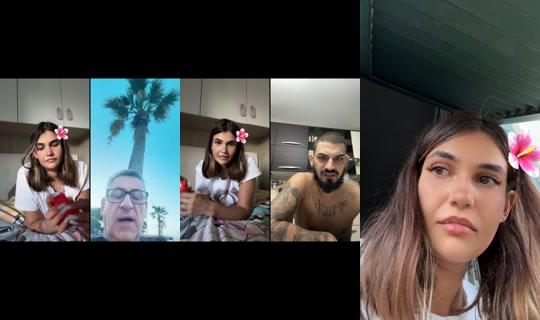 ellyna9979 TikTok Live — Sep 18, 2026, 4:58 PM