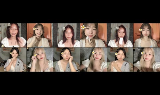 ellyvietnam206 TikTok Live — Oct 4, 2026, 1:06 PM