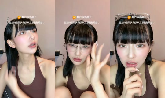 ellyxhen TikTok Live — Oct 5, 2026, 3:16 PM