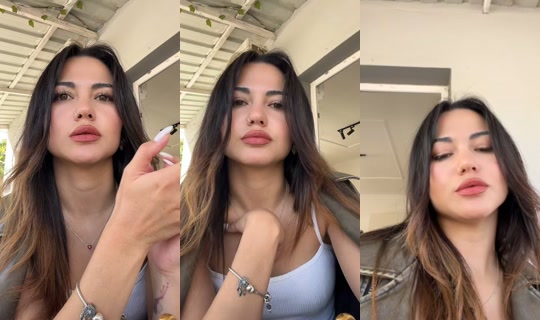 elmasgrgn_ TikTok Live — Oct 7, 2026, 10:30 AM