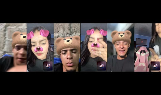 elmenormenor504 TikTok Live — Aug 27, 2026, 2:43 AM
