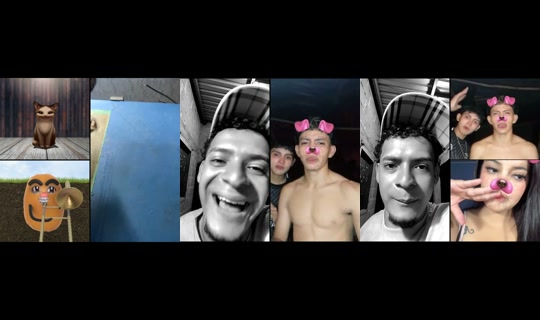 elmenormenor504 TikTok Live — Sep 29, 2026, 5:16 AM