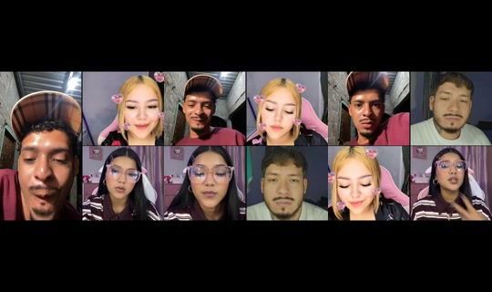 elmenormenor504 TikTok Live — Oct 5, 2026, 4:42 AM