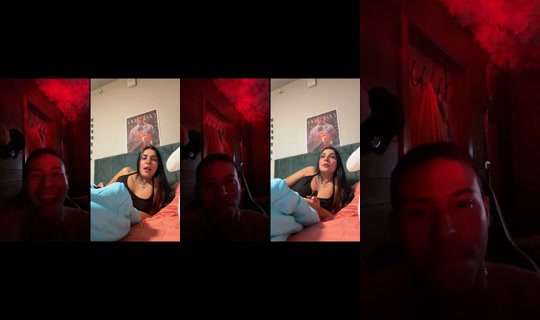 elnene24c TikTok Live — Sep 30, 2026, 4:27 AM