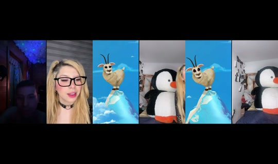 elnene24c TikTok Live — Oct 1, 2026, 7:08 AM