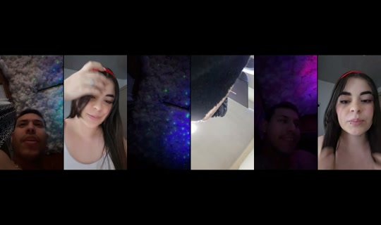 elnene24c TikTok Live — Oct 1, 2026, 8:59 AM