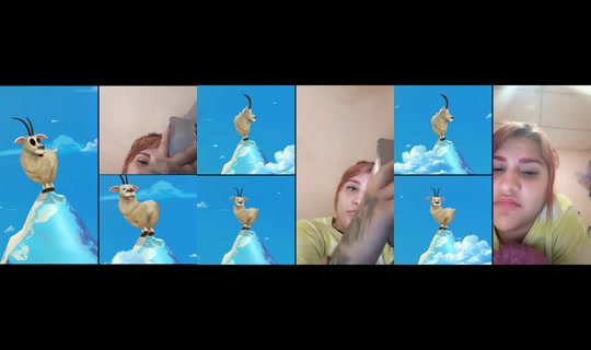 elnene24c TikTok Live — Oct 3, 2026, 7:29 AM