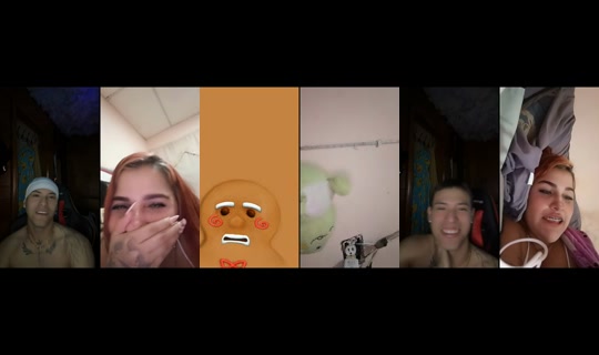 elnene24c TikTok Live — Oct 5, 2026, 5:44 AM
