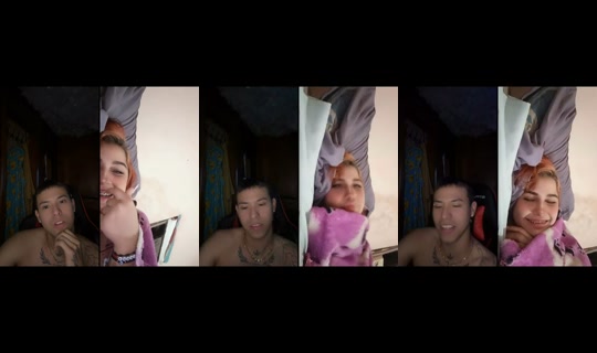 elnene24c TikTok Live — Oct 5, 2026, 6:35 AM