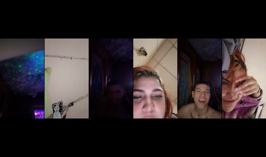 elnene24c TikTok Live — Oct 5, 2026, 6:50 AM