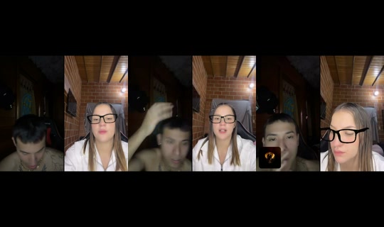 elnene24c TikTok Live — Oct 6, 2026, 6:47 AM