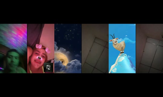 elnene24c TikTok Live — Oct 7, 2026, 5:30 AM