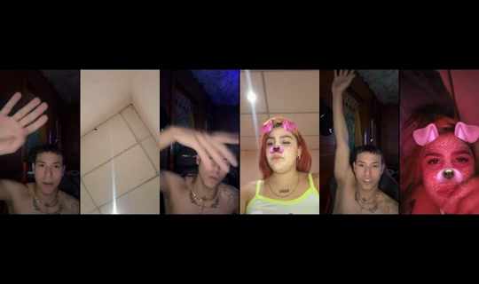 elnene24c TikTok Live — Oct 7, 2026, 6:21 AM