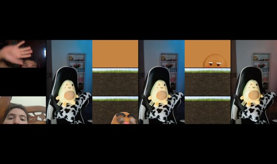 elnene24c TikTok Live — Oct 8, 2026, 4:23 AM