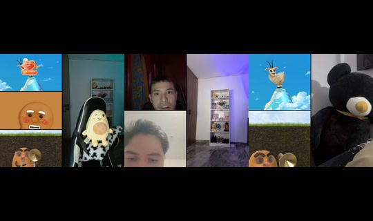 elnene24c TikTok Live — Oct 8, 2026, 5:35 AM