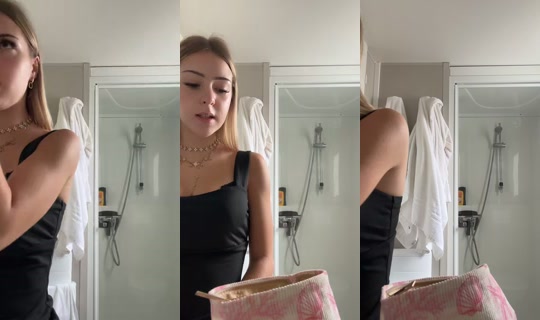 elnn.blt TikTok Live — Aug 23, 2026, 6:26 AM