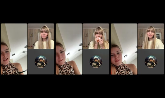 elnn.blt TikTok Live — Aug 23, 2026, 3:21 PM