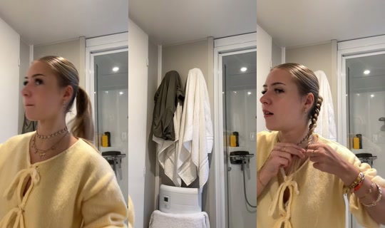 elnn.blt TikTok Live — Aug 23, 2026, 6:48 PM