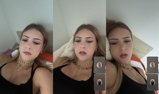 elnn.blt TikTok Live — Aug 24, 2026, 6:07 PM