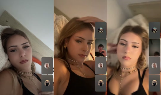 elnn.blt TikTok Live — Aug 24, 2026, 6:37 PM