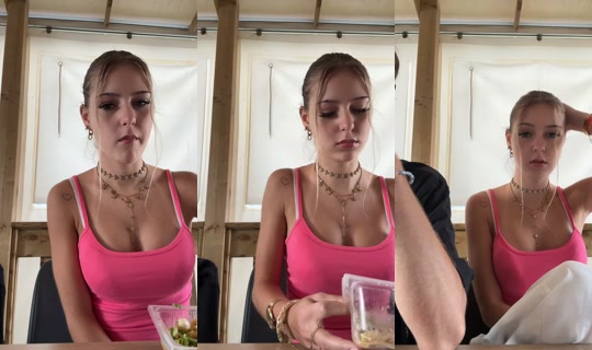 elnn.blt TikTok Live — Aug 25, 2026, 5:15 PM