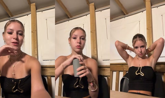 elnn.blt TikTok Live — Aug 25, 2026, 7:20 PM