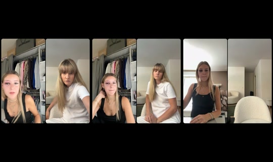 elnn.blt TikTok Live — Sep 1, 2026, 10:58 AM