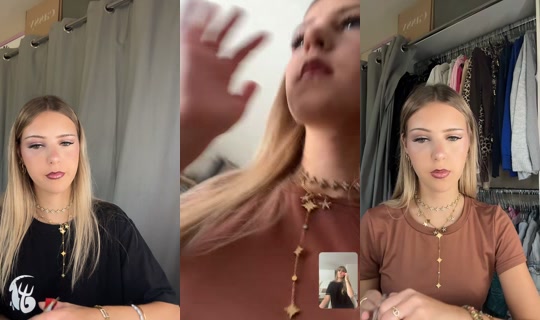 elnn.blt TikTok Live — Sep 2, 2026, 12:08 PM