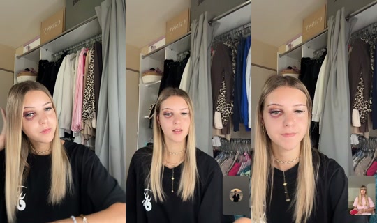elnn.blt TikTok Live — Sep 3, 2026, 1:29 PM