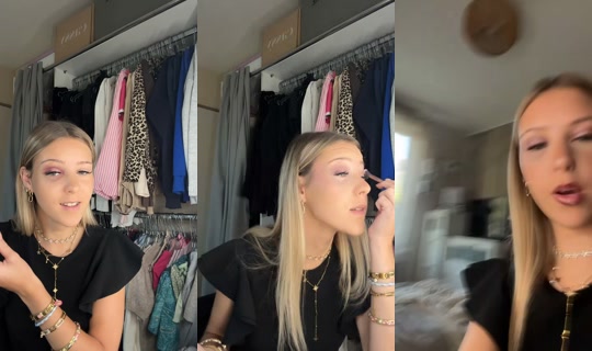 elnn.blt TikTok Live — Sep 3, 2026, 4:30 PM